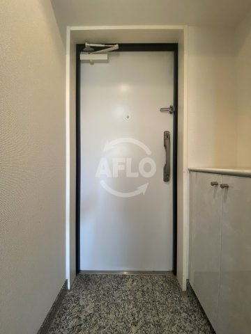 ジュネーゼグラン福島Nodaの玄関|ジュネーゼグラン福島Noda　玄関