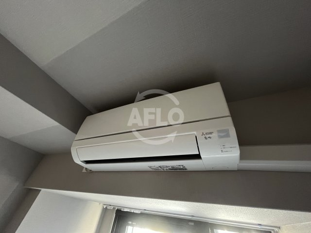 Dimora靱公園のその他|Dimora靭公園　エアコン