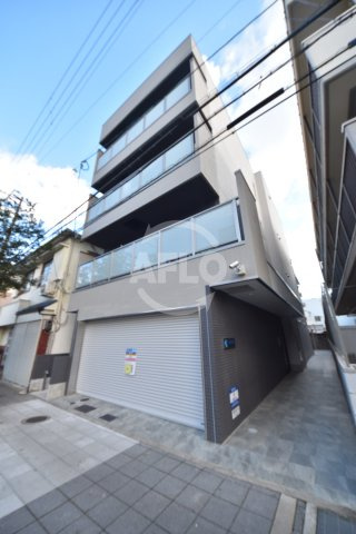 TERRA HANSHIN AMAGASAKIの外観|TERRA HANSHIN AMAGASAKI　外観
