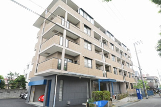 オートロック付きで安心セキュリティ！