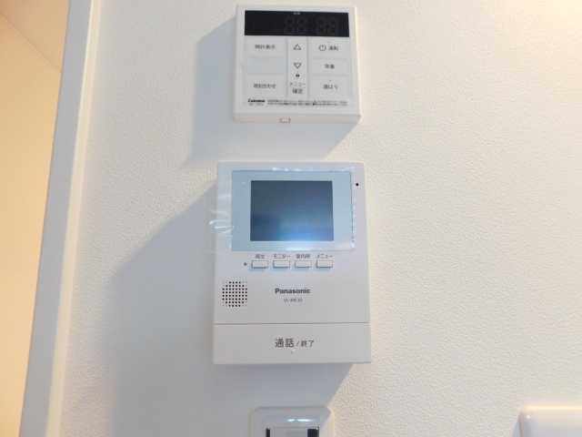 ヒメルの設備