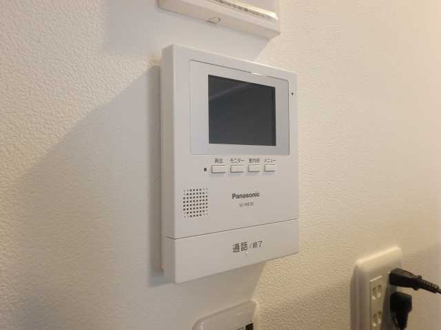 ヒメルの設備