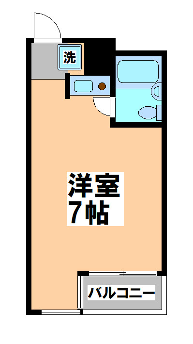 武蔵野市境南町２丁目の賃貸マンション