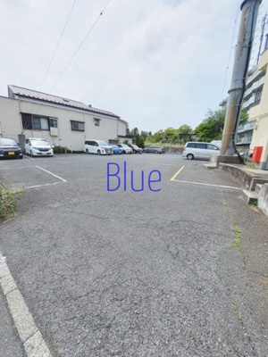 【駐車場】 | クエスタ・デル・ラモスⅠ