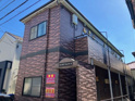 杉並区井草４丁目のアパートの画像