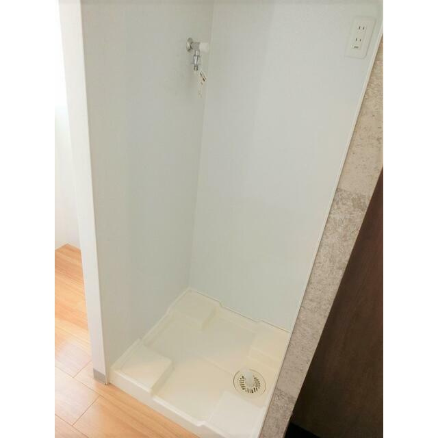 シャルム武蔵小山のその他