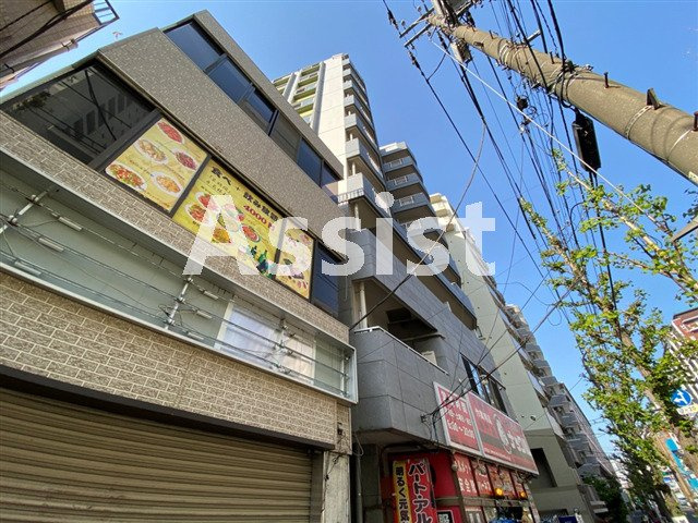シャルム武蔵小山のその他