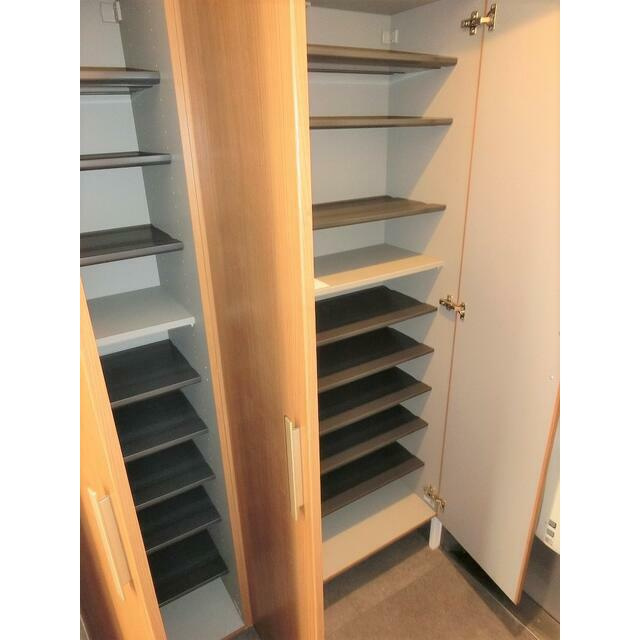 シャルム武蔵小山のその他