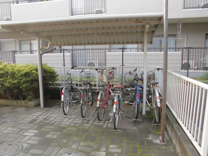 イーストクレールのその他共用部分