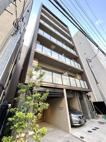 プライムアーバン菊川
