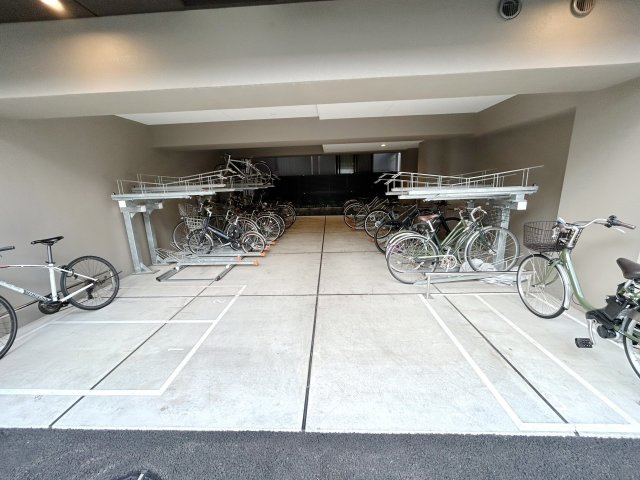 プライムアーバン菊川のその他共用部分