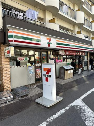 プライムアーバン菊川の周辺