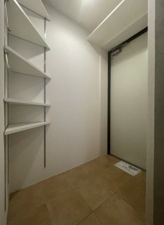 【玄関】 | エクサム初台