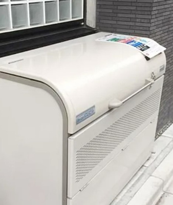 【設備】 | エクサム初台