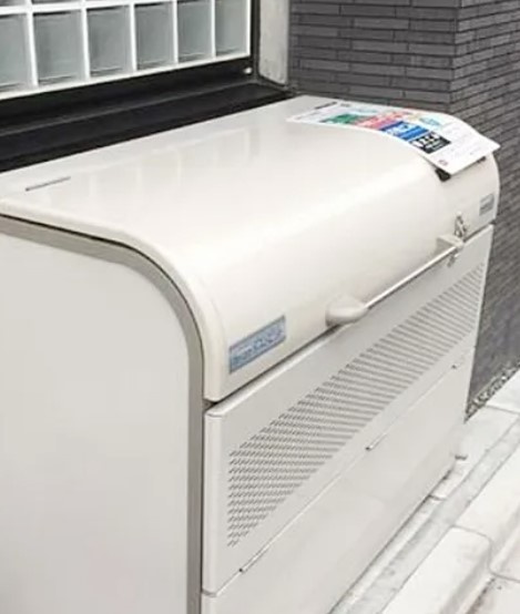【設備】 | エクサム初台