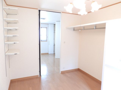 【収納】 | 上物部  一戸建