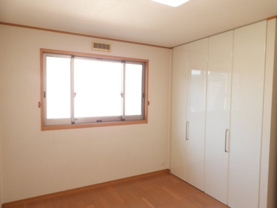 【和室】 | 上物部  一戸建