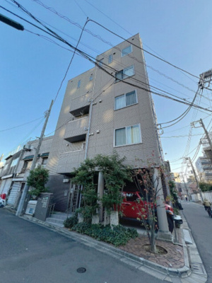 【外観】 | STONE'S