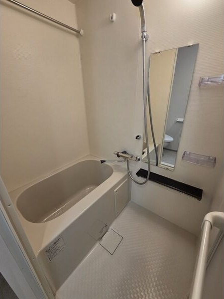 SHOKEN　Residence名古屋SOUTHの浴室