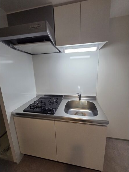 SHOKEN　Residence名古屋SOUTHのキッチン