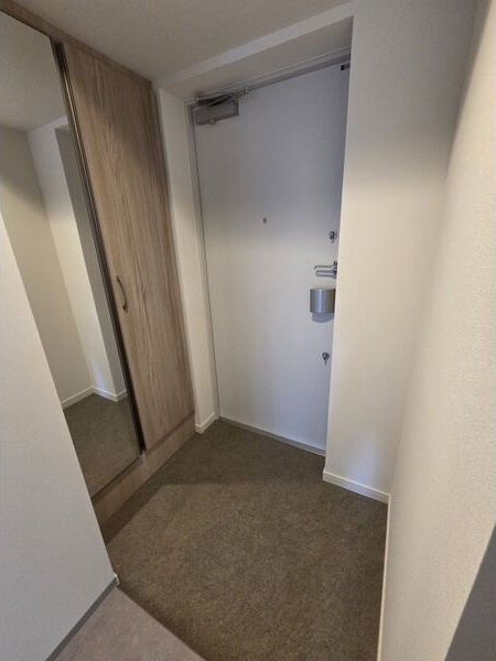 SHOKEN　Residence名古屋SOUTHの玄関