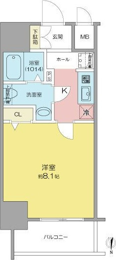 SHOKEN　Residence名古屋SOUTH