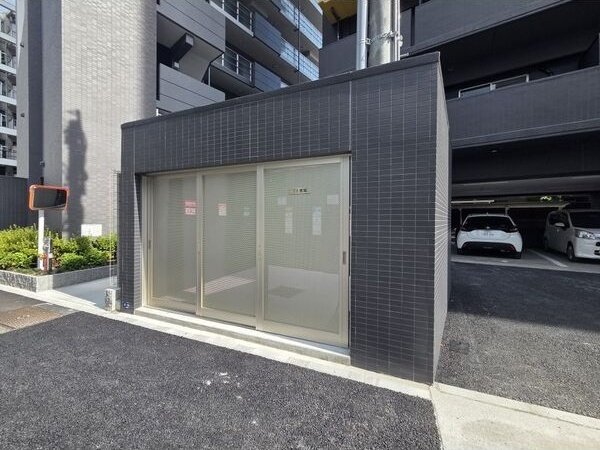 SHOKEN　Residence名古屋SOUTHのその他共用部分