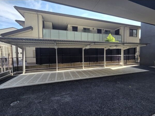 SHOKEN　Residence名古屋SOUTHのその他共用部分