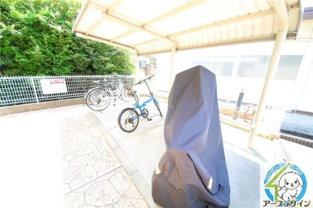 ベル アンジュのその他共用部分