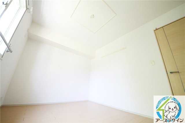 ベル アンジュの寝室|※類似写真