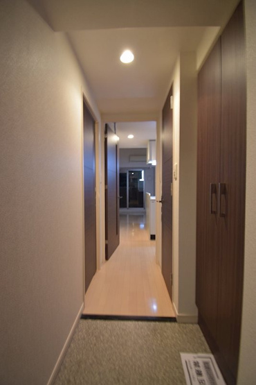【ロビー】