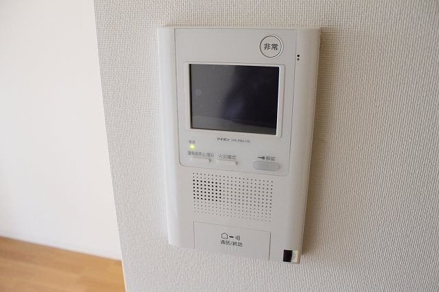 【セキュリティ】エスリード阿波座サウスプレイス 