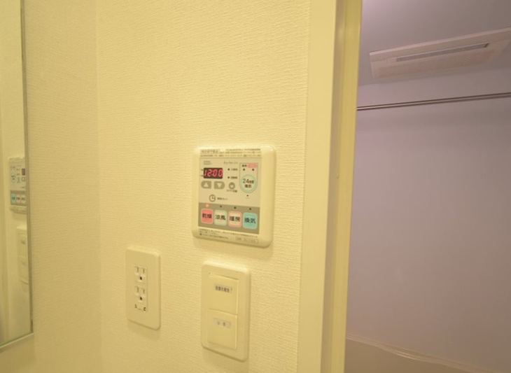 【設備】エスリード阿波座サウスプレイス 