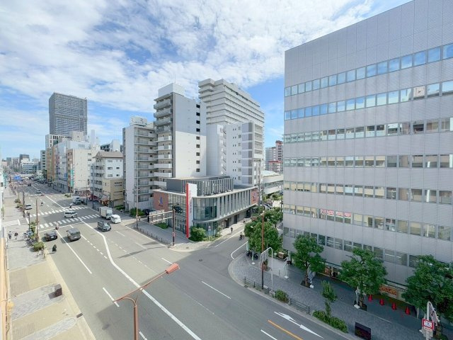 エレーヌ十三の展望