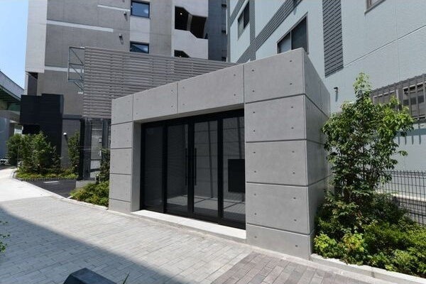 S-RESIDENCE高岳clarity(クラリティ)の設備
