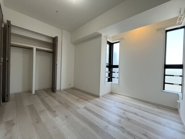S-RESIDENCE高岳clarity(クラリティ)の収納