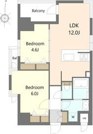 S-RESIDENCE高岳clarity(クラリティ)
