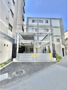 S-RESIDENCE高岳clarity(クラリティ)の周辺