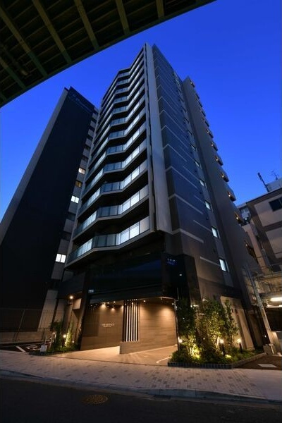 S-RESIDENCE高岳clarity(クラリティ)の周辺