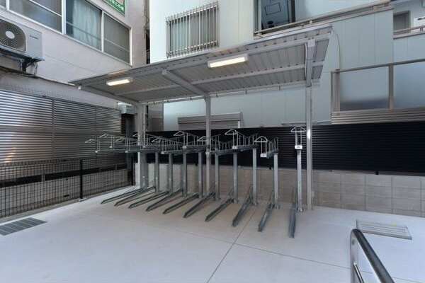 S-RESIDENCE高岳clarity(クラリティ)のその他共用部分