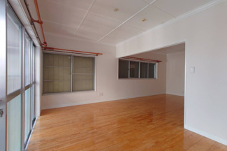 【洋室】 | 三保中古戸建 | 個人の部屋や寝室として使える洋室です