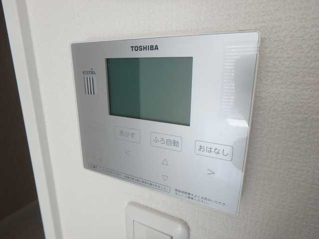 風香Wの設備