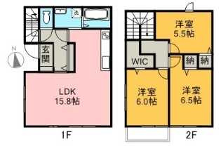 風香W