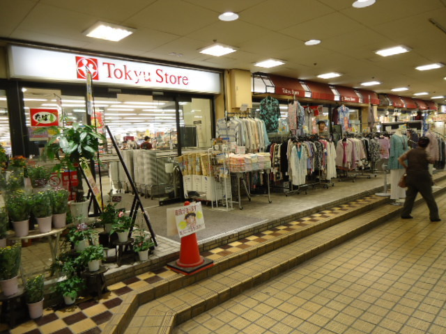 メゾン菊名のその他|菊名東急ストア