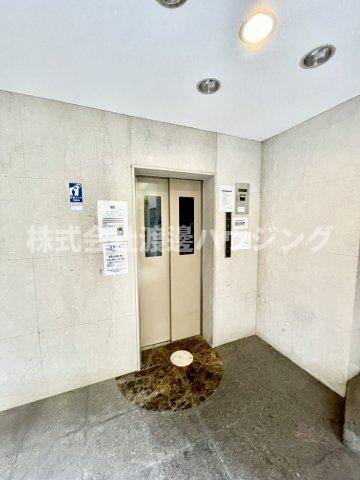 フロレアール都島のその他共用部分