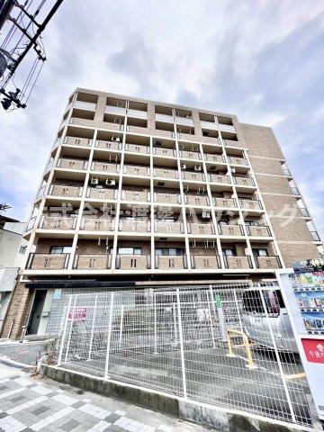 フロレアール都島