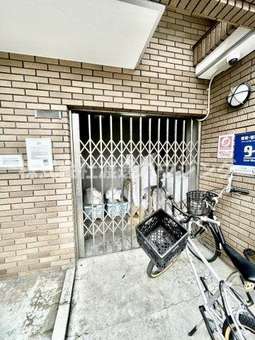 フロレアール都島のその他共用部分