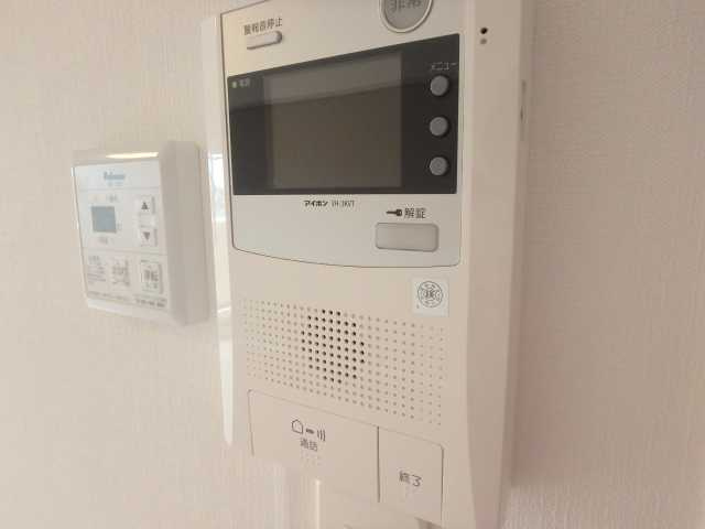 ロイヤルステージ庄内の設備