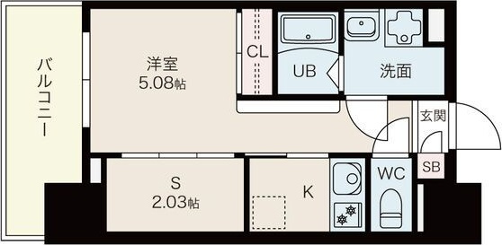 エステシア上前津