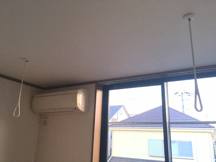 ６－１０番館のその他